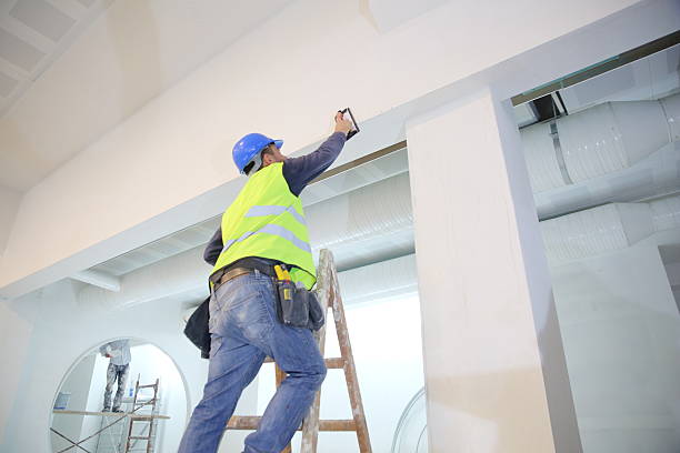 Asbestos and Lead Testing During Mold Inspection in Royal Hawaiian Estates, HI
